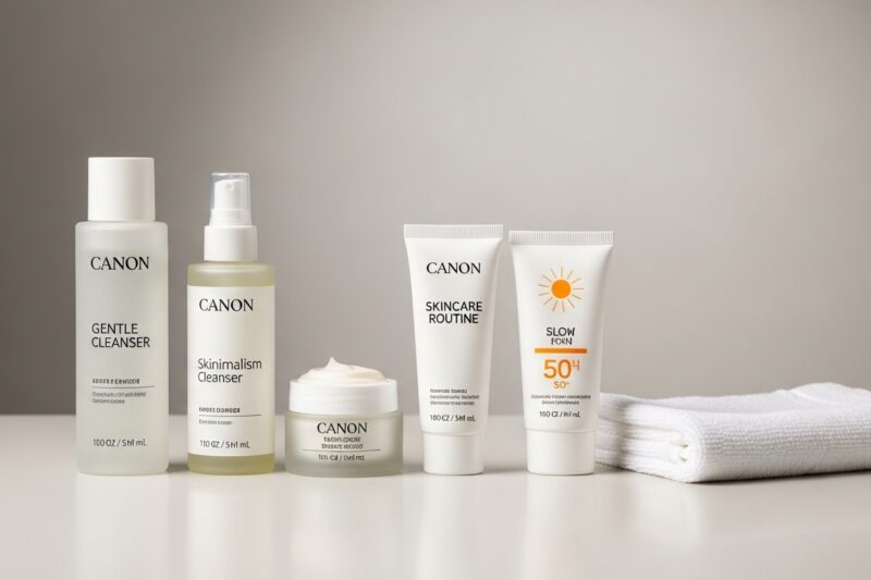 Jak stworzyć prostą rutynę pielęgnacyjną, która naprawdę działa?