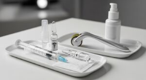 Mezoterapia mikroigłowa czy igłowa – co wybrać?