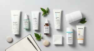 Retinol dla początkujących – jak zacząć, żeby nie podrażnić skóry?
