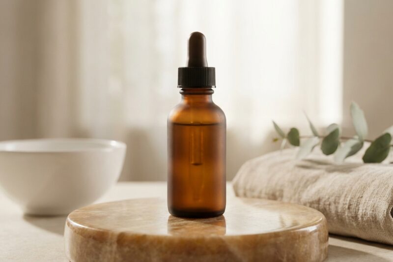 Najlepsze serum do twarzy 2026 ✨ Jak wybrać idealne dla siebie?