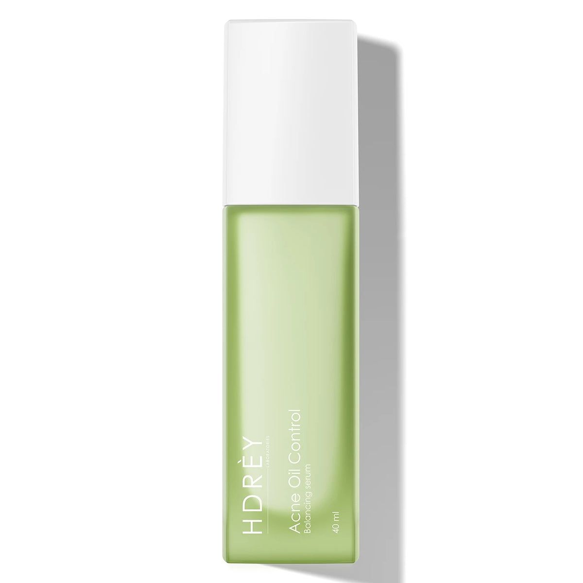 Serum na trądzik z kwasem salicylowym i kwasami AHA Hdrey