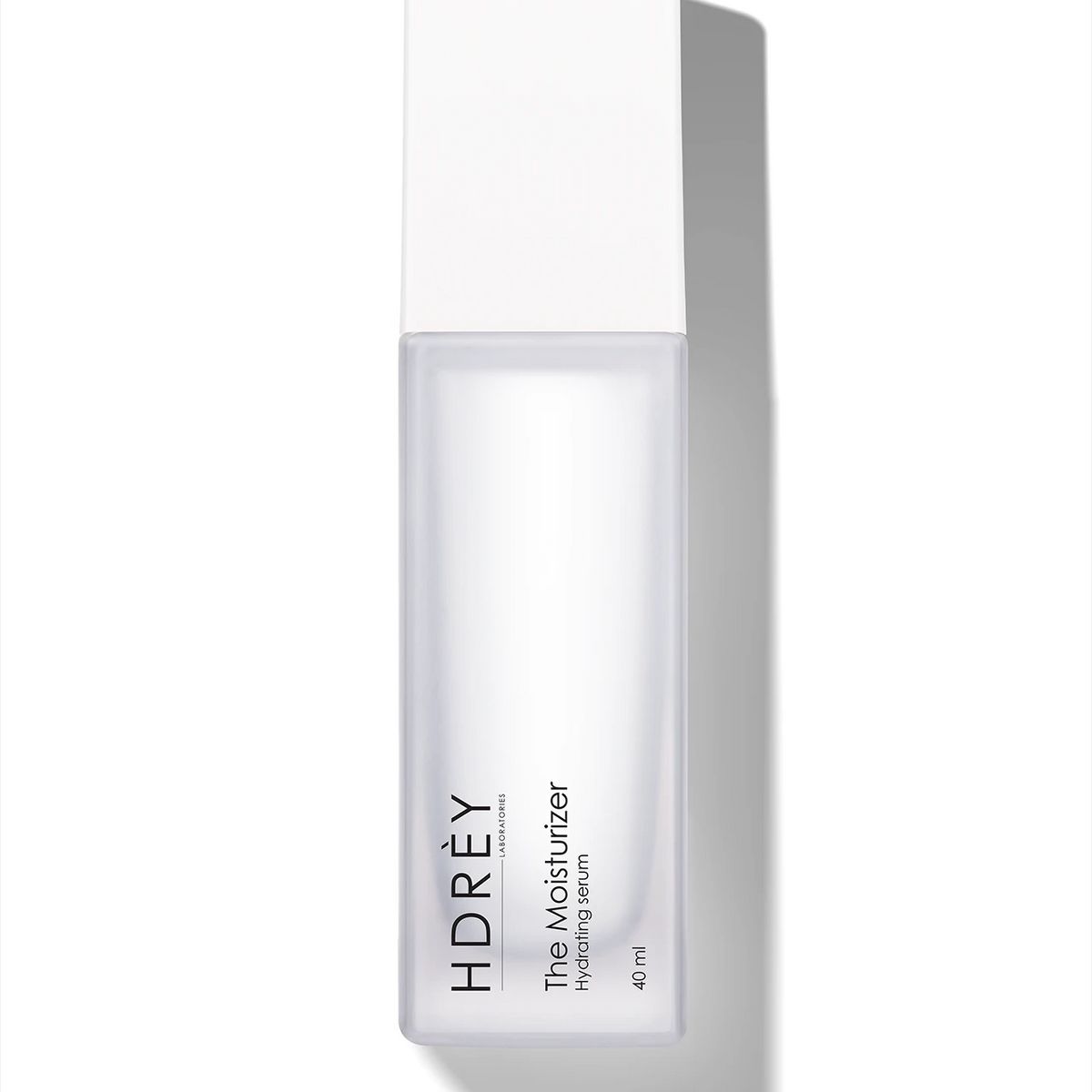 Serum nawilżające z kwasem hialuronowym i beta-glukanem Hdrey