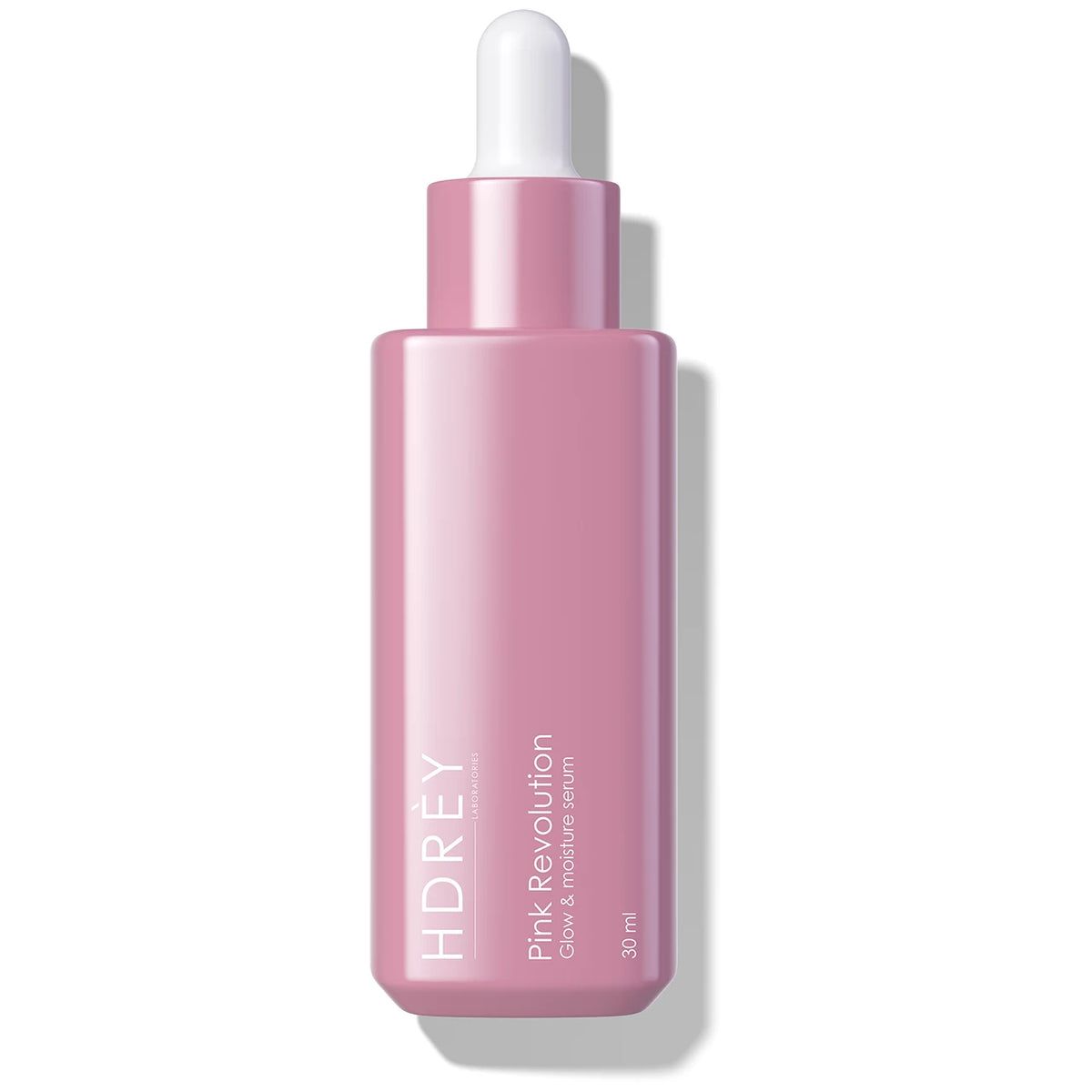 Serum nawilżające z niacynamidem i witaminą B12 Hdrey