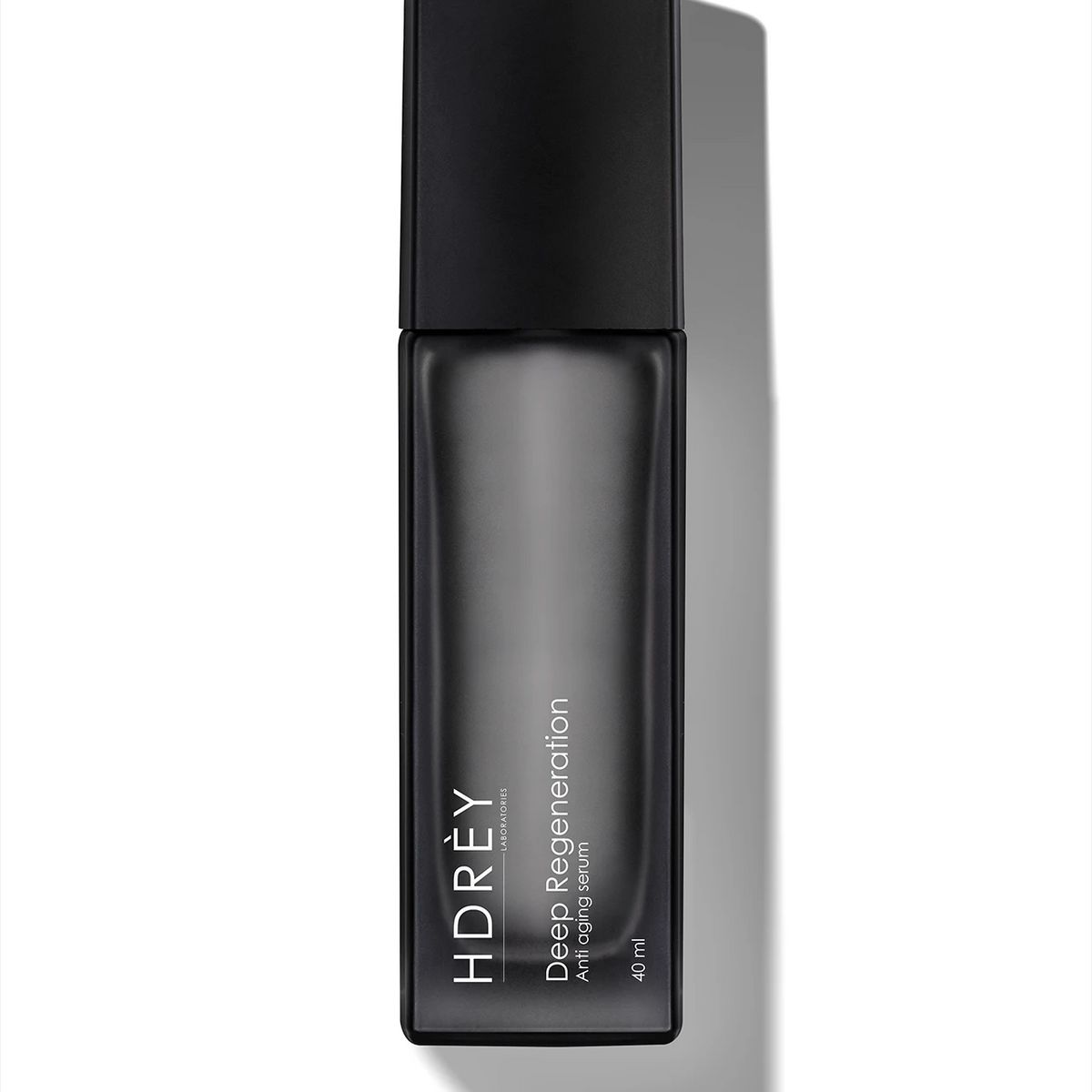 Serum przeciwzmarszczkowe z olejem arganowym i komórkami macierzystymi Hdrey