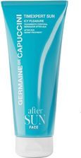 Krem regenerujący do twarzy po opalaniu Germaine De Capuccini After Sun Facial Repair Treatment