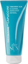 Regenerujący balsam do ciała Germaine De Capuccini After Sun Body Repair Treatment