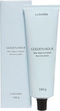 Rozświetlający balsam po opalaniu La Bomba Golden Hour Recovery Balm