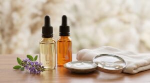 Bakuchiol czy retinol – co wybrać do skóry wrażliwej?