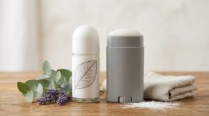 Dezodorant czy antyperspirant – jaka jest różnica i co wybrać?