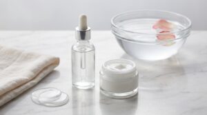 Glass skin – jak uzyskać efekt gładkiej i promiennej skóry bez przeciążenia pielęgnacji?