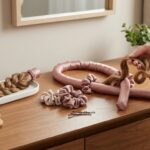 Heatless curls – jak zrobić loki bez używania wysokiej temperatury?