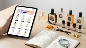 Jak wybrać perfumy przez internet bez wcześniejszego testowania?
