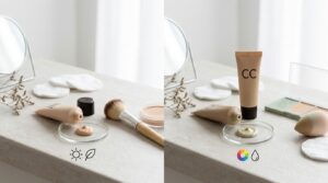 Krem BB czy CC – czym się różnią i który lepiej sprawdzi się na co dzień?