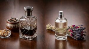 Perfumy arabskie – czym różnią się od klasycznych perfum europejskich?