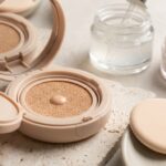 Podkład cushion – jak działa i dla jakiej cery sprawdzi się najlepiej?