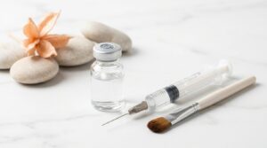 Polinukleotydy w medycynie estetycznej – czym są i jakie mają zastosowanie?