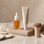 Samoopalacz do twarzy – jak dobrać produkt i uzyskać naturalny efekt?