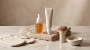 Samoopalacz do twarzy – jak dobrać produkt i uzyskać naturalny efekt?