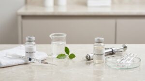 Skin booster czy mezoterapia – czym różnią się te zabiegi?