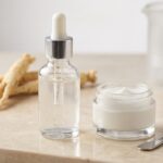 Volufiline w kosmetykach – jak działa i czy może optycznie wypełniać skórę?