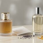 Woda perfumowana czy woda toaletowa – jaka jest różnica i co wybrać?